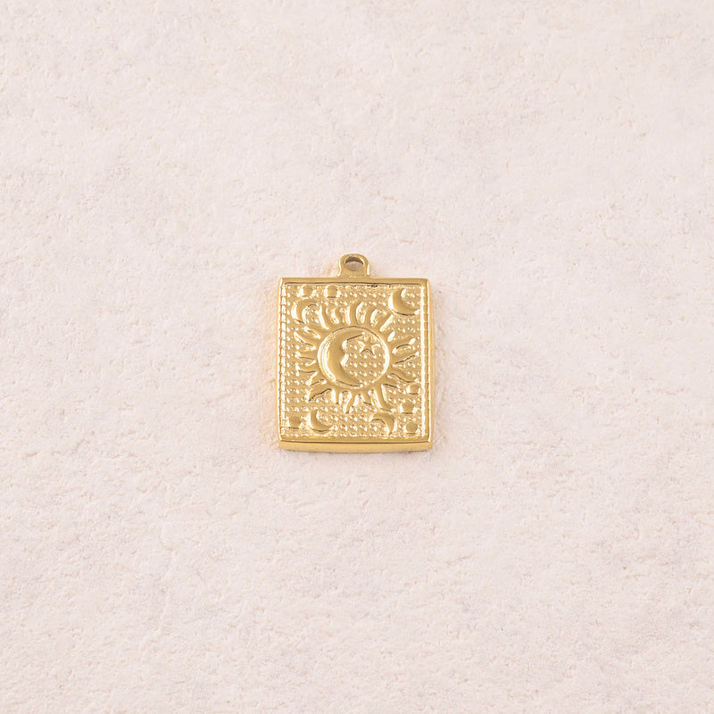 Pendentif Éclipsas