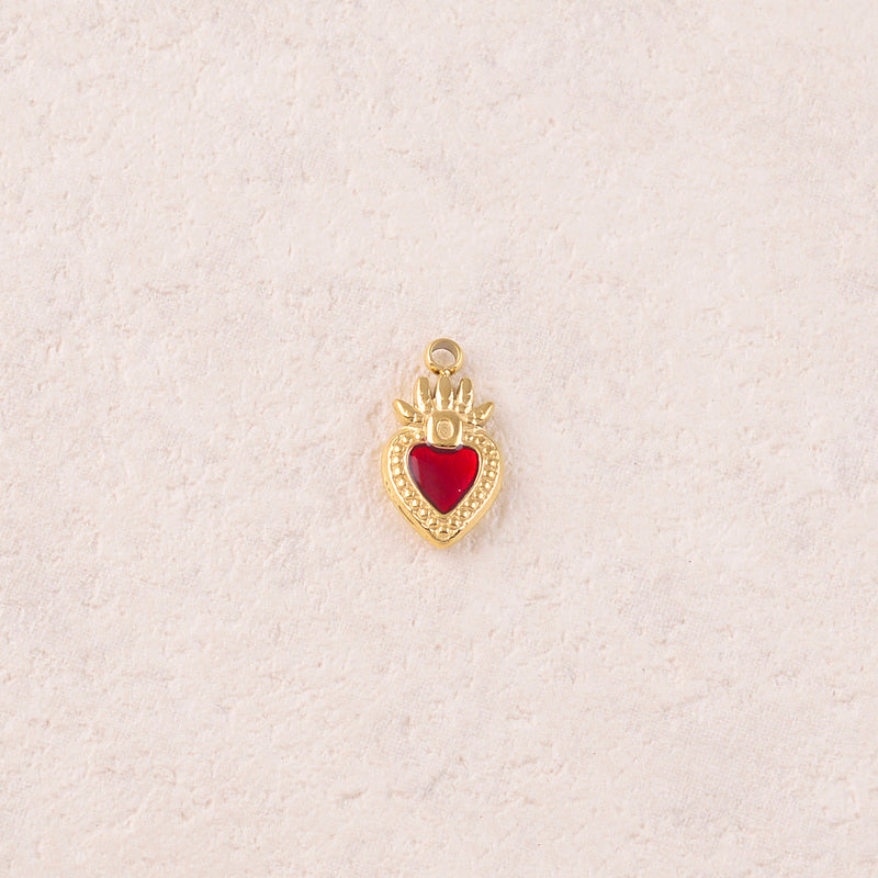 Pendentif Petit Ex-voto