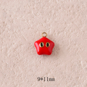 Pendentif Mario