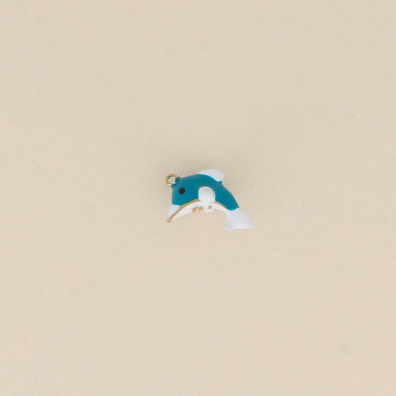 Pendentif Shark
