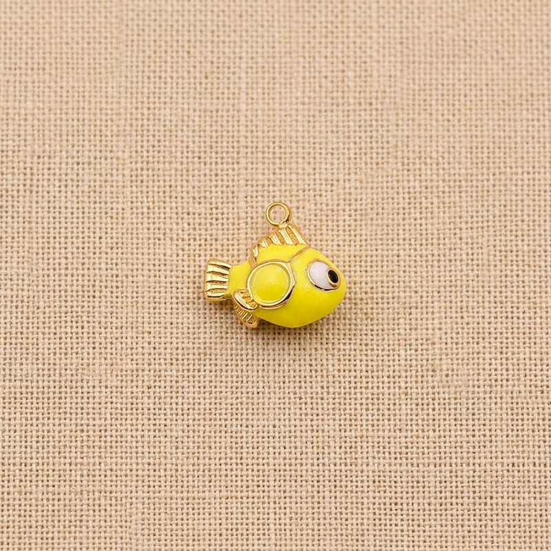 Pendentif Fishy