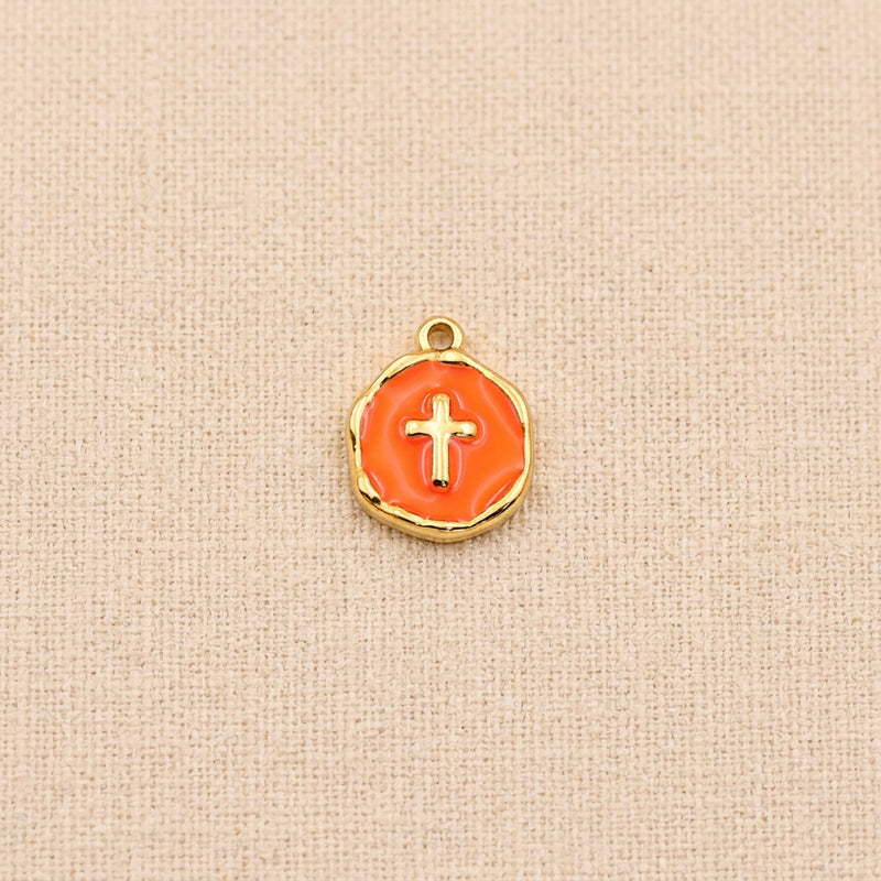 Pendentif Crossy