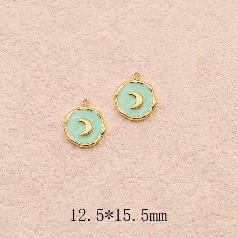 Pendentif Lunie