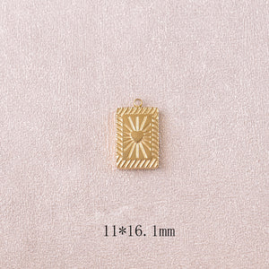Pendentif Mélina