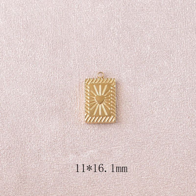 Pendentif Mélina