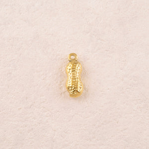 Pendentif cacahuète