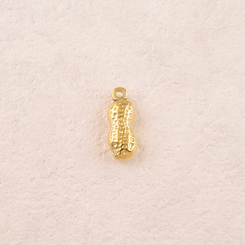 Pendentif cacahuète