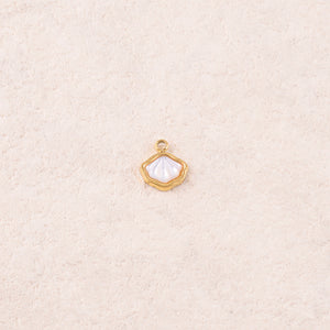 Pendentif Missie