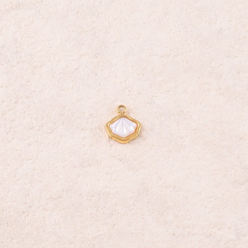 Pendentif Missie