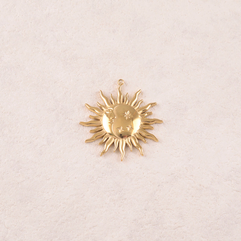 Pendentif Astres