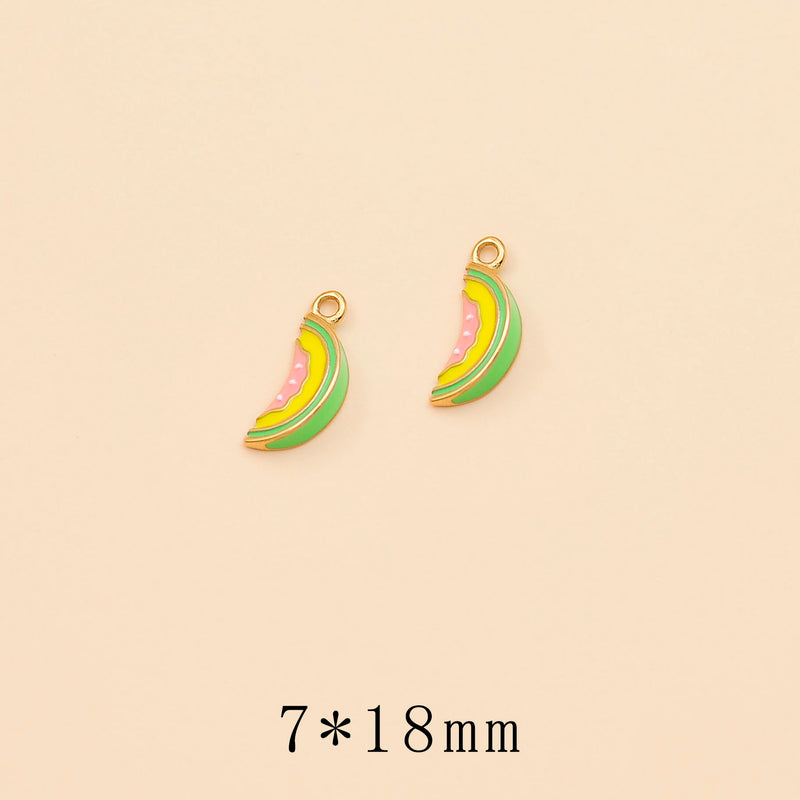 Pendentif Fruity