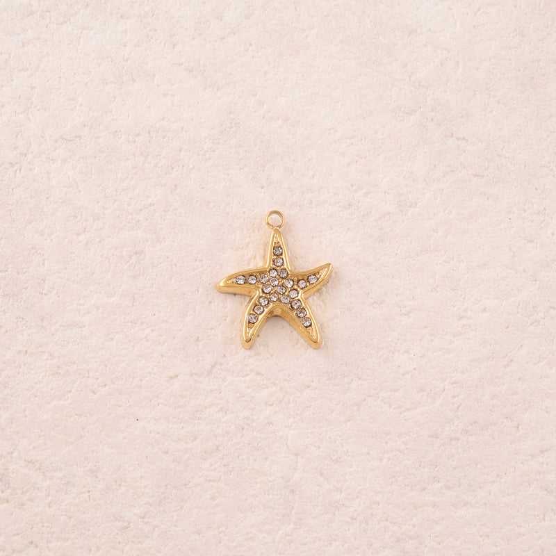 Pendentif Cyrus