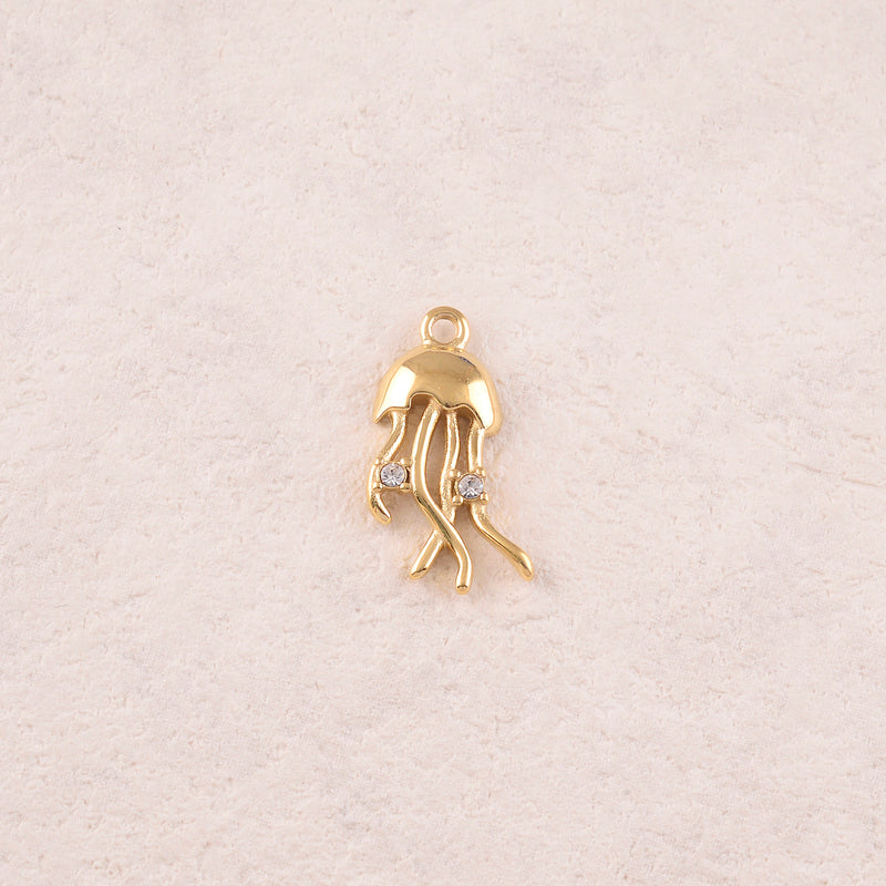 Pendentif Carlos