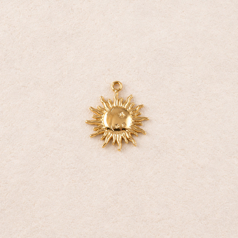 Pendentif Sunny