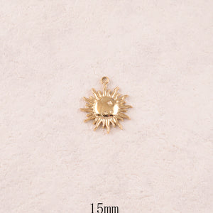Pendentif Sunny