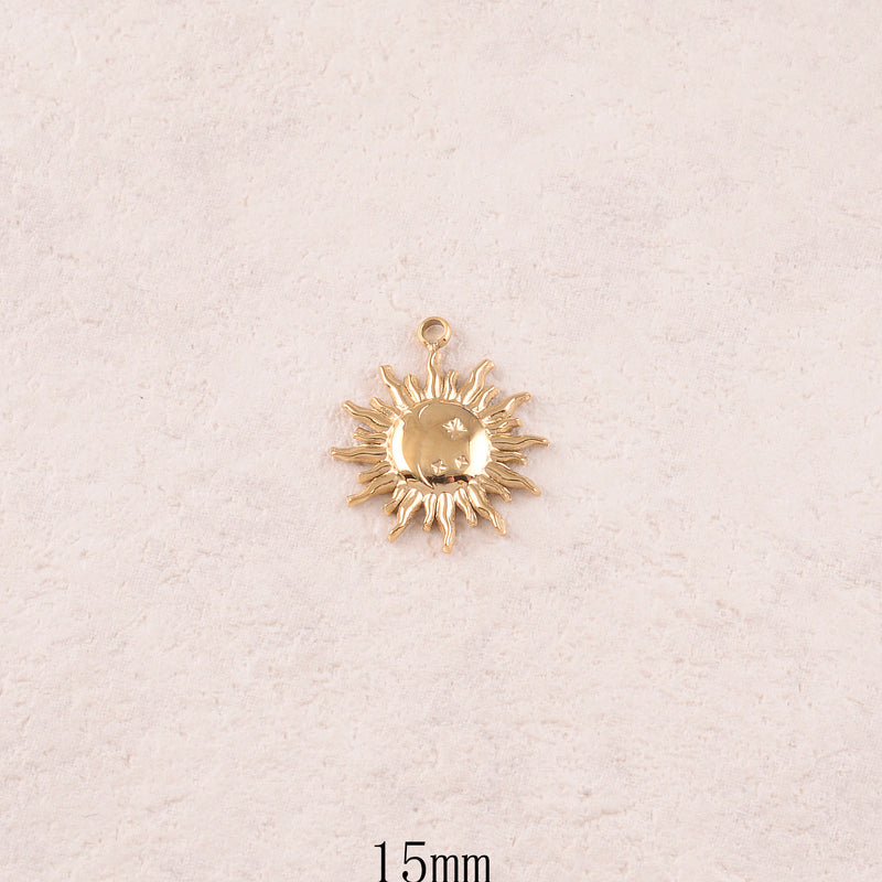Pendentif Sunny