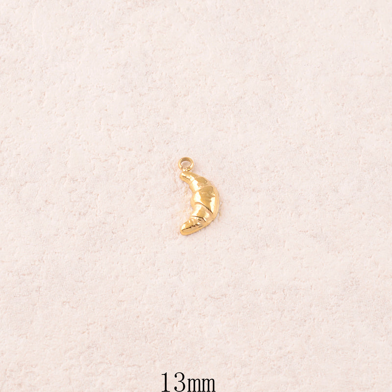 Pendentif Mini Croissant