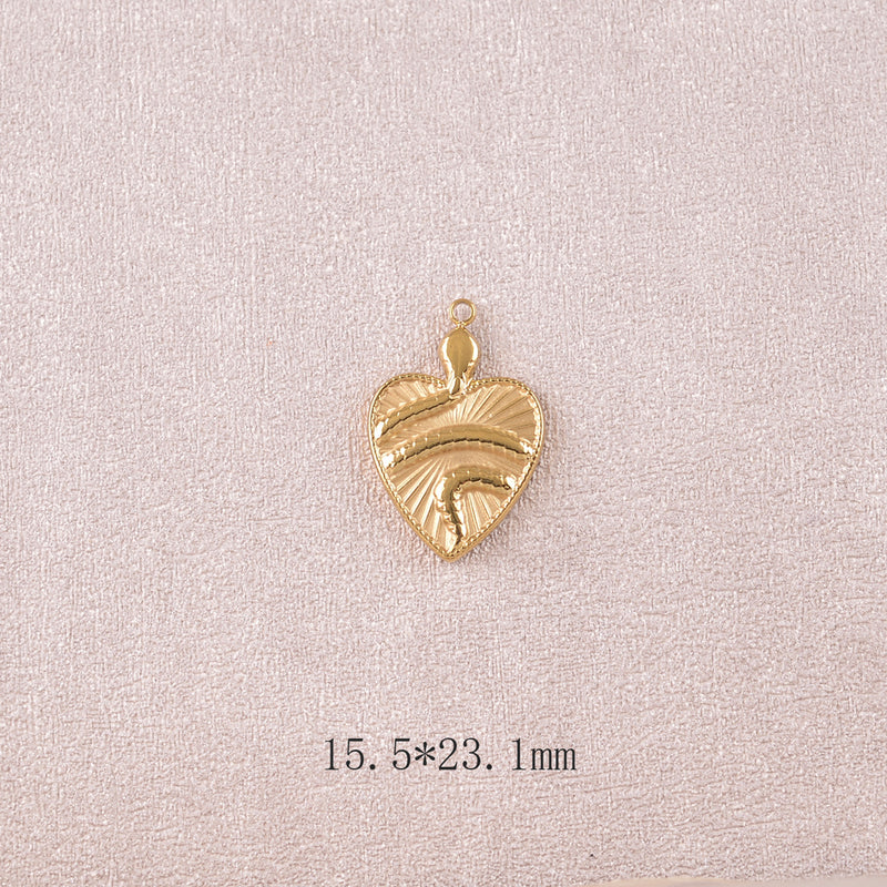 Pendentif Elena