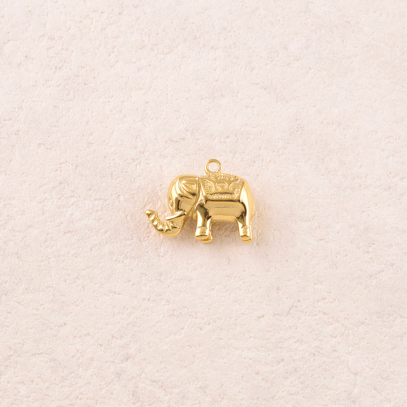 Pendentif Stellah