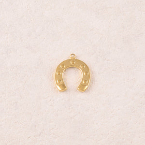 Pendentif Fer à cheval