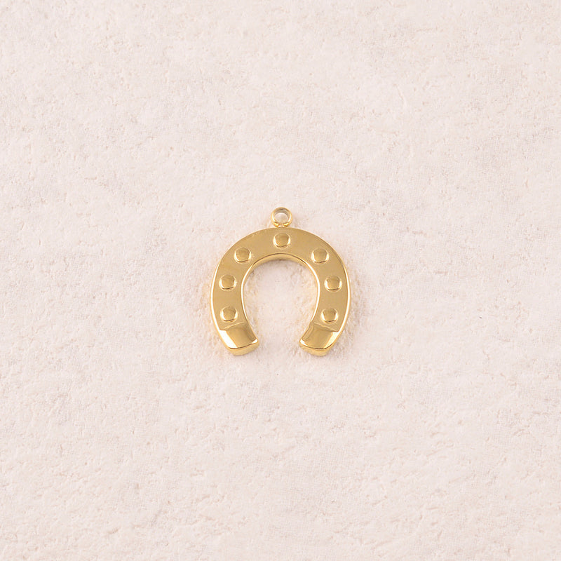 Pendentif Fer à cheval