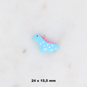Pendentif Dino