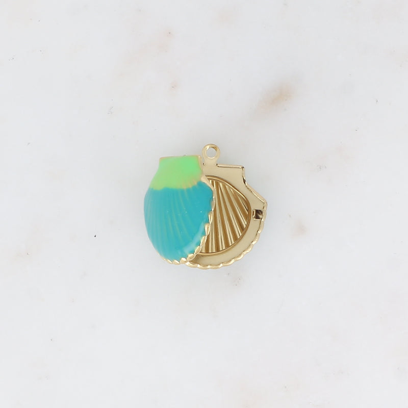 Pendentif Kloé