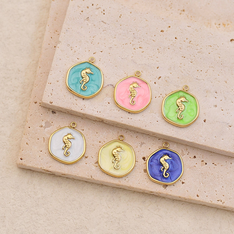 Pendentif Evan