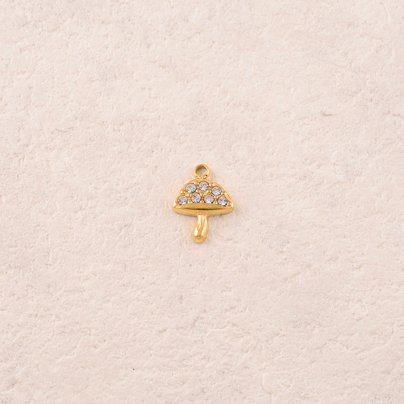 Pendentif Champi