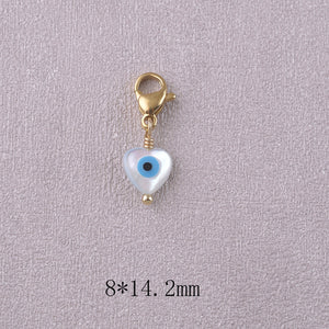Charm Clara