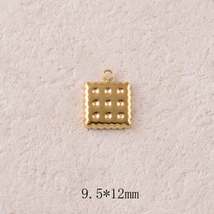 Pendentif Biscuit