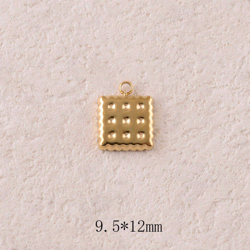 Pendentif Biscuit