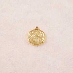 Pendentif Isaac