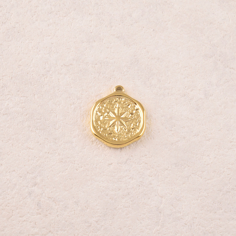 Pendentif Isaac