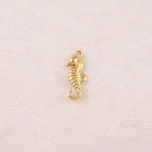 Pendentif Hippocampe