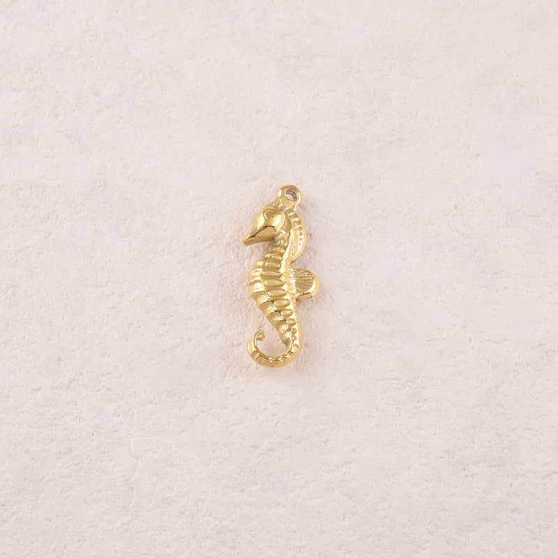 Pendentif Hippocampe