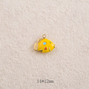 Pendentif Dory
