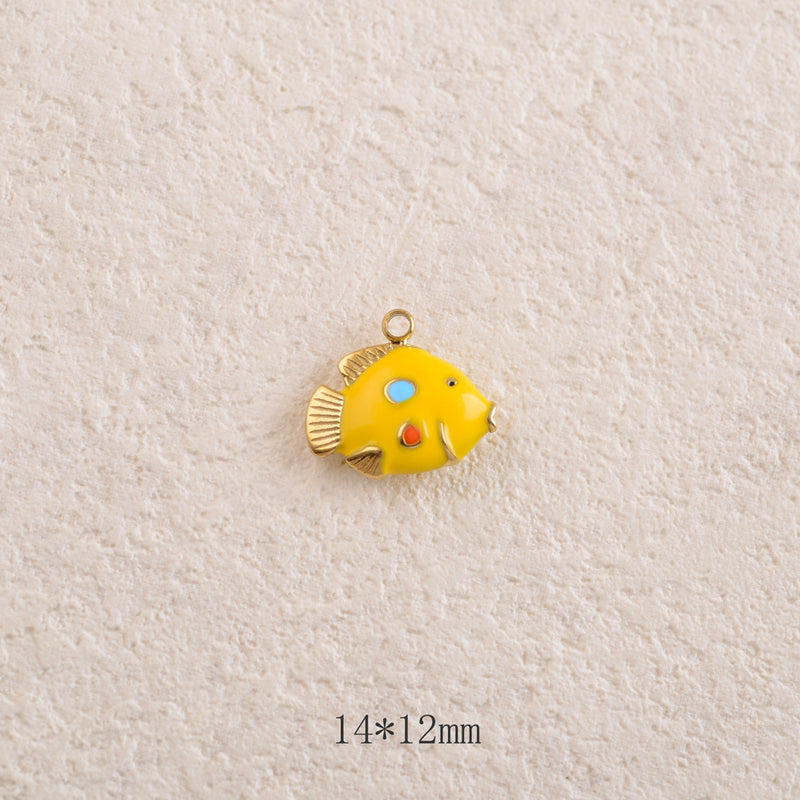 Pendentif Dory