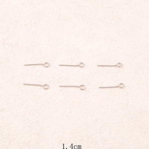 Lot de 20 tiges 14mm