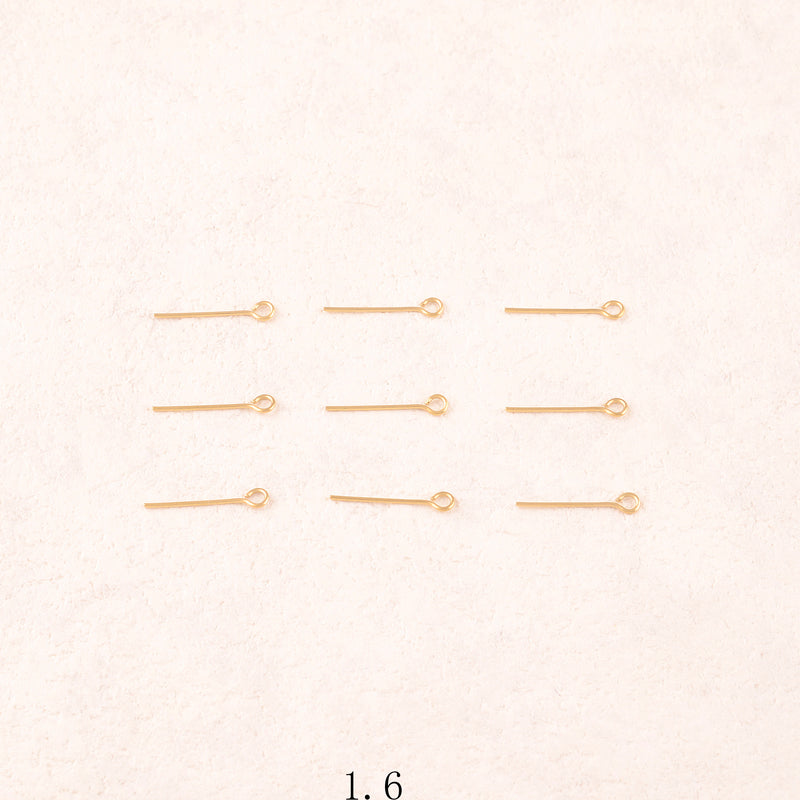 Lot de 20 tiges 16mm