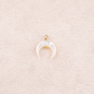 Pendentif Luna
