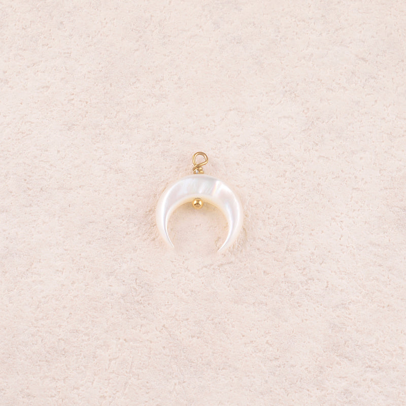 Pendentif Luna