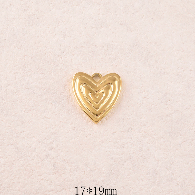 Pendentif Olivia