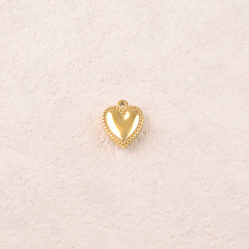 Pendentif Salomé