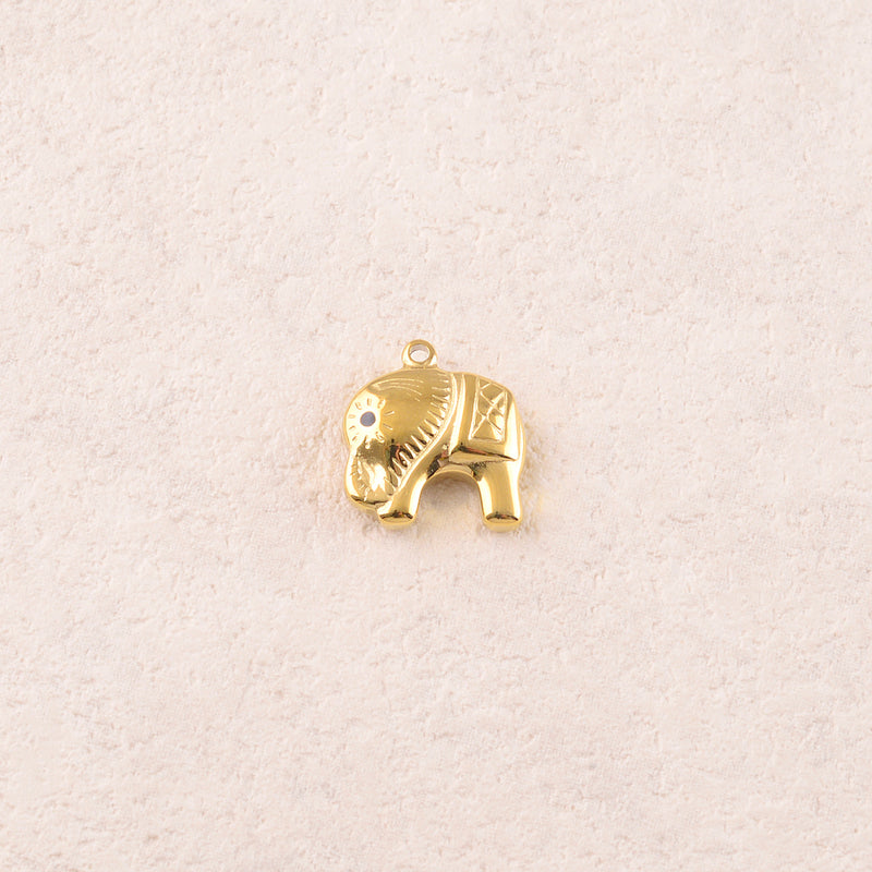 Pendentif Elé