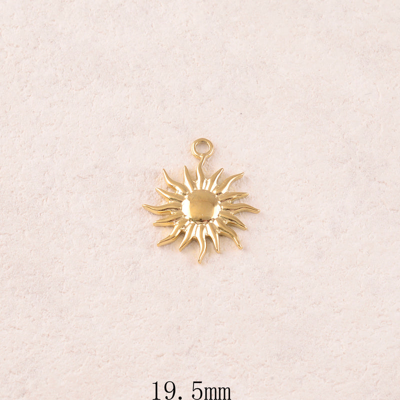 Pendentif Astrid