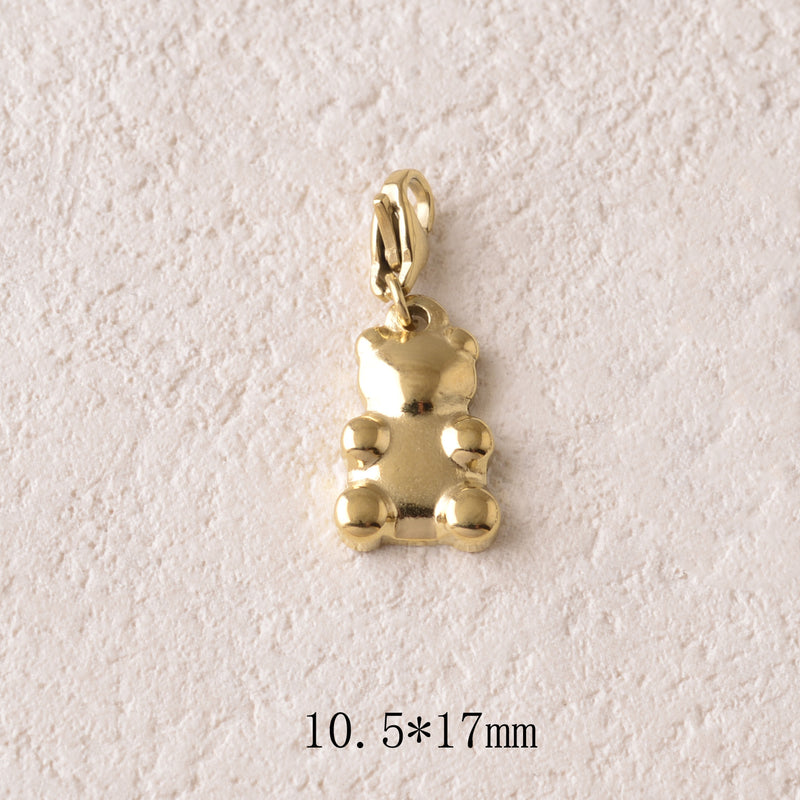 Charm Nounours