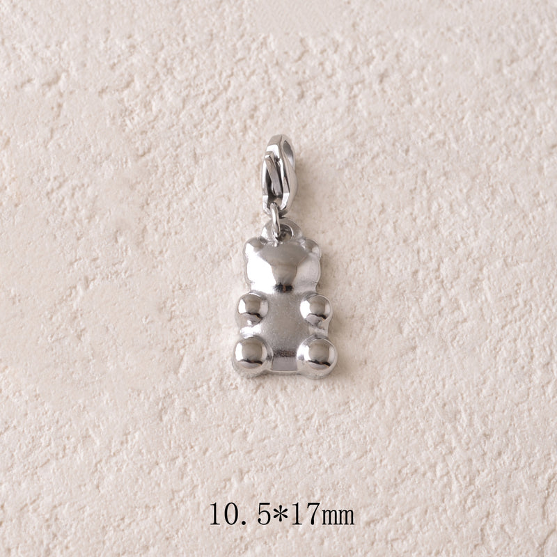 Charm Nounours