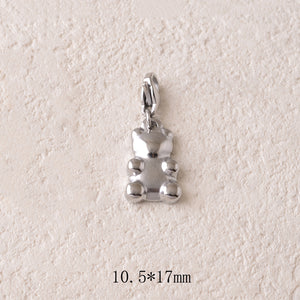 Charm Nounours