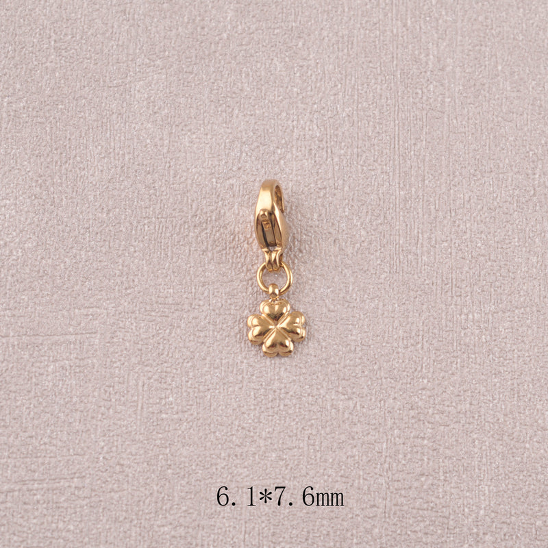 Charm Mary
